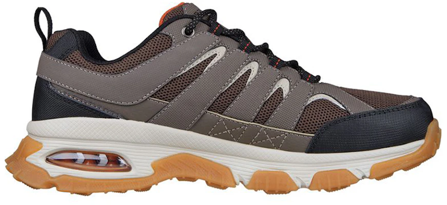 Skechers Skech-Air Envoy ''Gris Marron'' 237214-TPBK Order Skechers Skech-Air Envoy ''Gris Marron'' 237214-TPBK