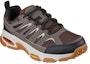 Lookbook Skechers Skech-Air Envoy 'Kelabu Coklat' 237214-TPBK