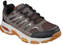 Lookbook Skechers Skech-Air Envoy ''Gris Marron'' 237214-TPBK