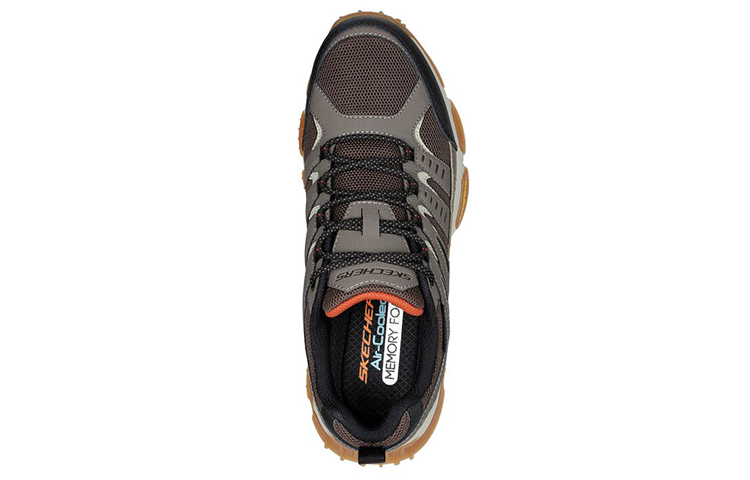 Shop Skechers Skech-Air Envoy ''Gris Marron'' 237214-TPBK
