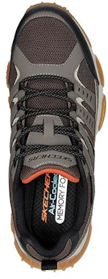 Skechers Skech-Air Envoy ''Gris Marron'' 237214-TPBK Shop Skechers Skech-Air Envoy ''Gris Marron'' 237214-TPBK