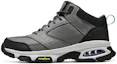 Buy Skechers SKECH-AIR Envoy 'Silver Grey' 237215C-CHAR