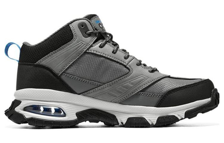 Order Skechers SKECH-AIR Envoy 'Silver Grey' 237215C-CHAR