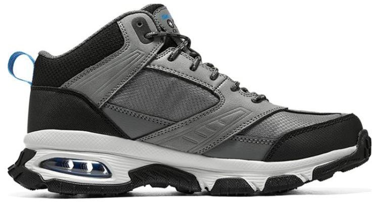Skechers SKECH-AIR Envoy 'Silver Grey' 237215C-CHAR Order Skechers SKECH-AIR Envoy 'Silver Grey' 237215C-CHAR