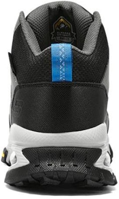 Skechers SKECH-AIR Envoy 'Silver Grey' 237215C-CHAR Shop Skechers SKECH-AIR Envoy 'Silver Grey' 237215C-CHAR