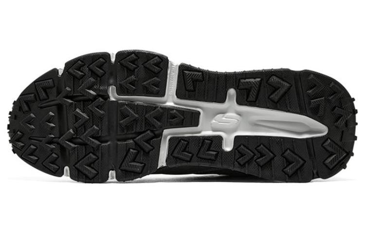 Purchase Skechers SKECH-AIR Envoy 'Silver Grey' 237215C-CHAR
