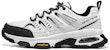 Skechers SKECH-AIR Envoy 'Putih Hitam' 237214C-WBK