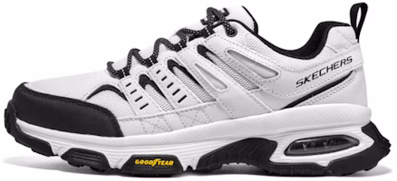 Skechers SKECH-AIR Envoy 'White Black' 237214C-WBK Skechers SKECH-AIR Envoy 'White Black' 237214C-WBK