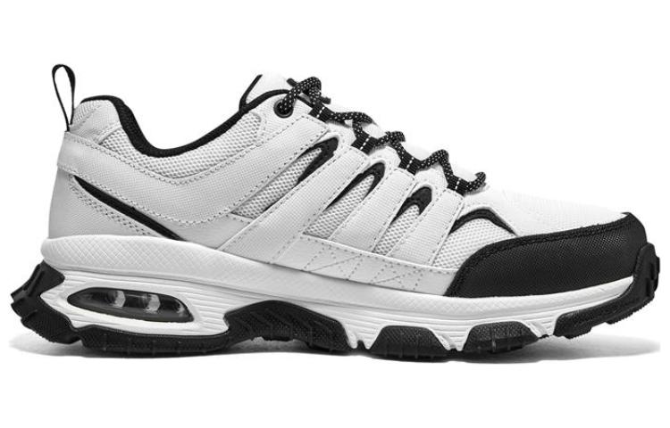 Order Skechers SKECH-AIR Envoy 'Putih Hitam' 237214C-WBK