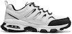 Skechers SKECH-AIR Envoy 'Putih Hitam' 237214C-WBK