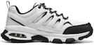 Order Skechers SKECH-AIR Envoy 'Putih Hitam' 237214C-WBK