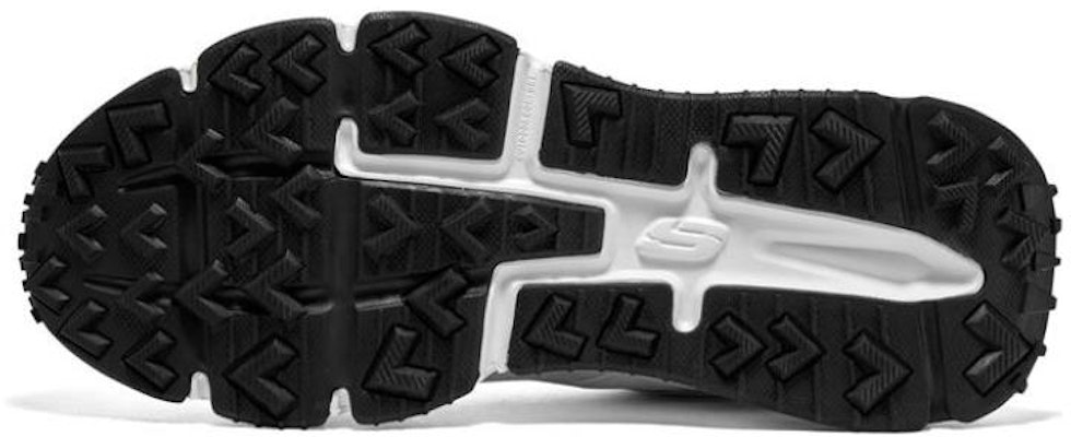 Skechers SKECH-AIR Envoy 'Putih Hitam' 237214C-WBK Shop Skechers SKECH-AIR Envoy 'Putih Hitam' 237214C-WBK