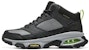 Skechers SKECH-AIR Envoy High 'Hitam Kelabu' 237215C-BKCC