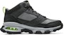 Skechers SKECH-AIR Envoy High 'Hitam Kelabu' 237215C-BKCC