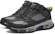 Skechers SKECH-AIR Envoy High 'Hitam Kelabu' 237215C-BKCC