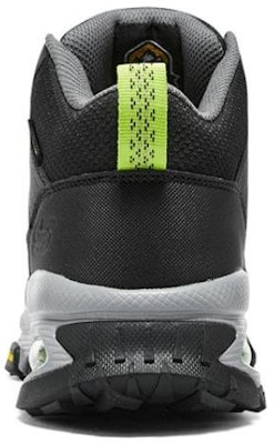 Skechers SKECH-AIR Envoy High 'Black Grey' 237215C-BKCC Shop Skechers SKECH-AIR Envoy High 'Black Grey' 237215C-BKCC