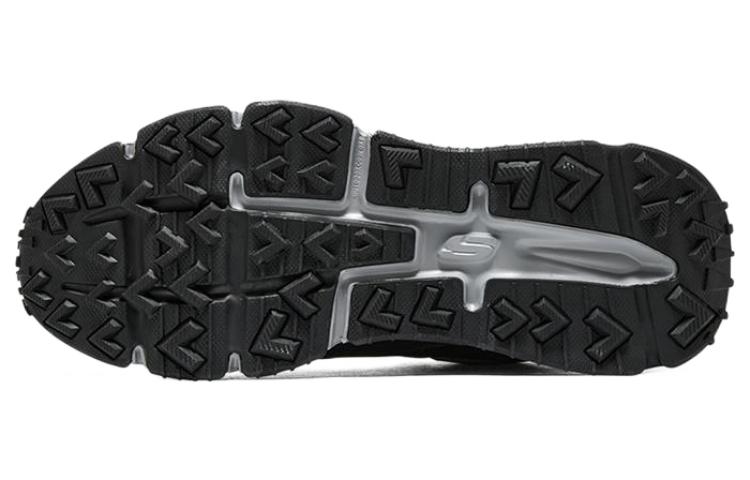 Purchase Skechers SKECH-AIR Envoy 減震抗衝擊 高筒 戶外功能鞋 黑灰