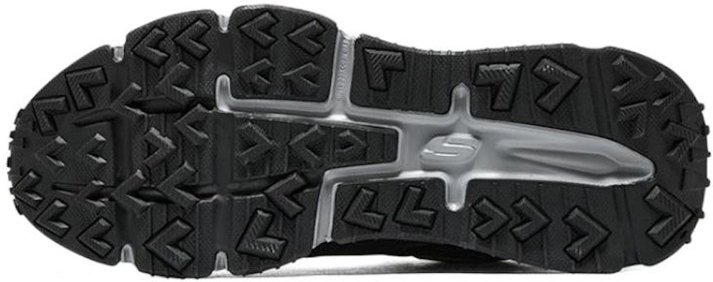 Skechers SKECH-AIR Envoy 減震抗衝擊 高筒 戶外功能鞋 黑灰 Purchase Skechers SKECH-AIR Envoy 減震抗衝擊 高筒 戶外功能鞋 黑灰
