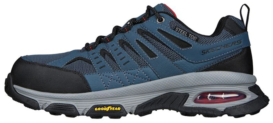 Skechers Skech-Air Envoy ST 'Blue Grey' 200140-SLT Buy Skechers Skech-Air Envoy ST 'Blue Grey' 200140-SLT