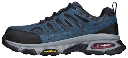 Skechers Skech-Air Envoy ST 'Blue Grey' 200140-SLT Skechers Skech-Air Envoy ST 'Blue Grey' 200140-SLT