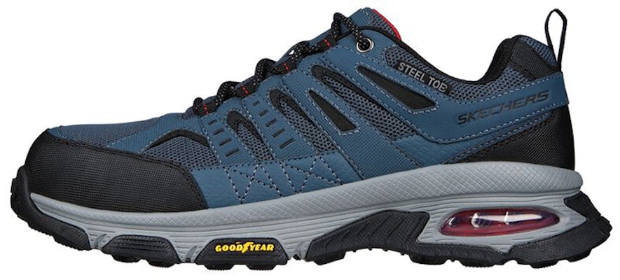 Skechers Skech-Air Envoy ST 'Blue Grey' 200140-SLT Buy Skechers Skech-Air Envoy ST 'Blue Grey' 200140-SLT