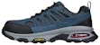 Skechers Skech-Air Envoy ST 'Biru Kelabu' 200140-SLT
