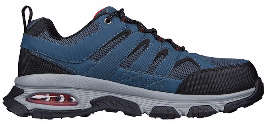 Skechers Skech-Air Envoy ST 'Blue Grey' 200140-SLT Order Skechers Skech-Air Envoy ST 'Blue Grey' 200140-SLT