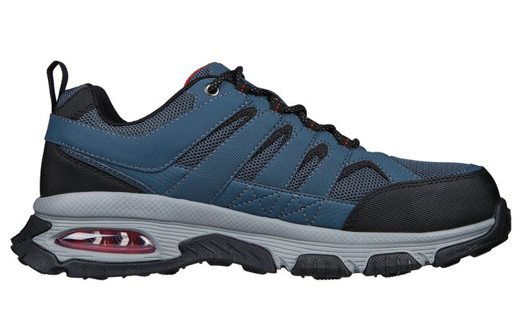 Order スケッチャーズ Skech-Air Envoy ST 「ブルーグレー」 200140-SLT