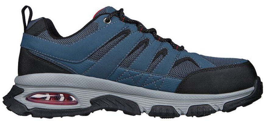 Skechers Skech-Air Envoy ST 'Blue Grey' 200140-SLT Order Skechers Skech-Air Envoy ST 'Blue Grey' 200140-SLT