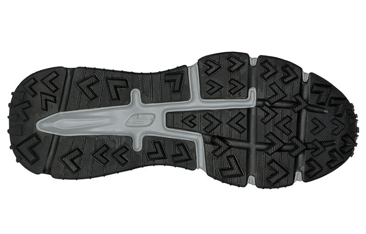 Shop スケッチャーズ Skech-Air Envoy ST 「ブルーグレー」 200140-SLT