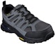 Lookbook Skechers Skech-Air Envoy ST Arcket 'Kelabu Hitam' 200140-GYBK