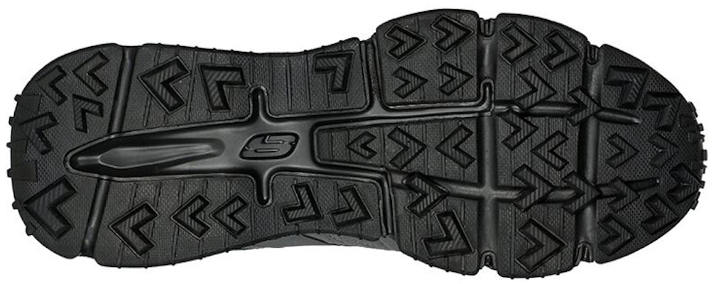 Skechers Skech-Air Envoy ST Arcket 'Grey Black' 200140-GYBK Shop Skechers Skech-Air Envoy ST Arcket 'Grey Black' 200140-GYBK