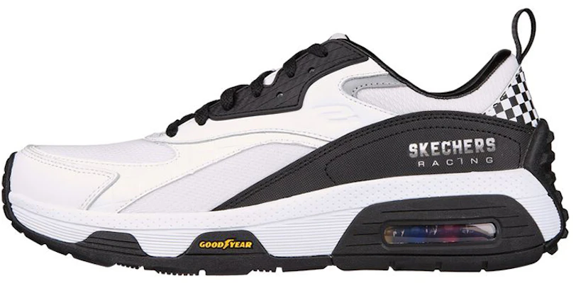 スケッチャーズ Skech-Air Extreme 2.0 黒白 232402-WBK Buy スケッチャーズ Skech-Air Extreme 2.0 黒白 232402-WBK