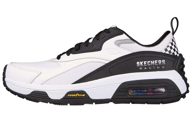 Skechers Skech-Air Extreme 2.0 'Black White' 232402-WBK