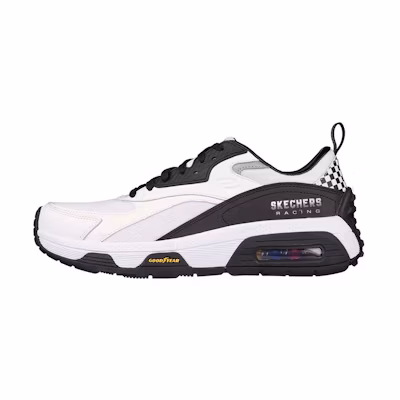 Skechers Skech-Air Extreme 2.0 'Black White'