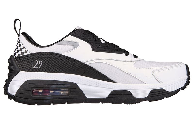 Order スケッチャーズ Skech-Air Extreme 2.0 黒白 232402-WBK