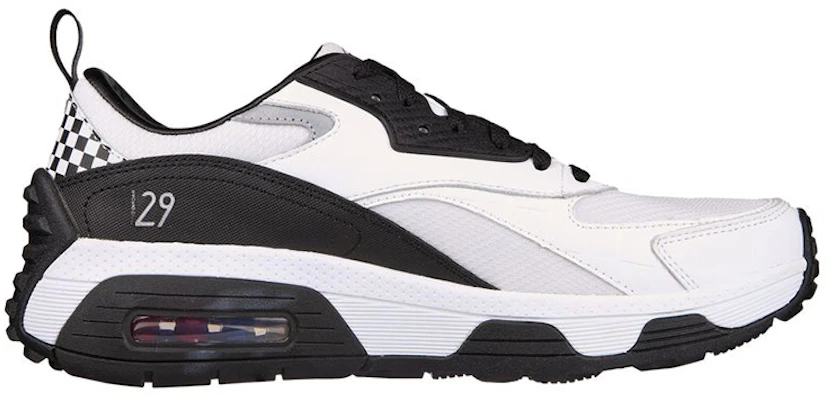 スケッチャーズ Skech-Air Extreme 2.0 黒白 232402-WBK Order スケッチャーズ Skech-Air Extreme 2.0 黒白 232402-WBK