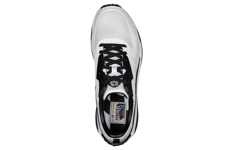 Shop スケッチャーズ Skech-Air Extreme 2.0 黒白 232402-WBK