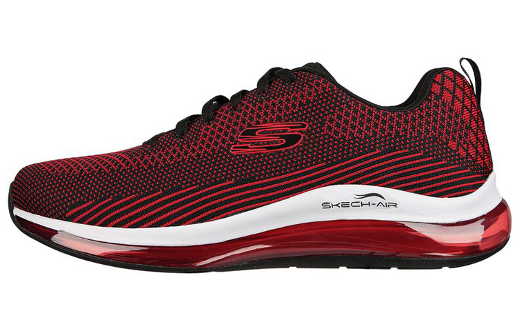 Skechers Skech-Air Extreme 2.0 'Red' 232340-BKRD