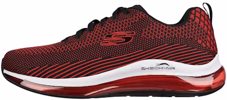 Skechers Skech-Air Extreme 2.0 'Red' 232340-BKRD Skechers Skech-Air Extreme 2.0 'Red' 232340-BKRD