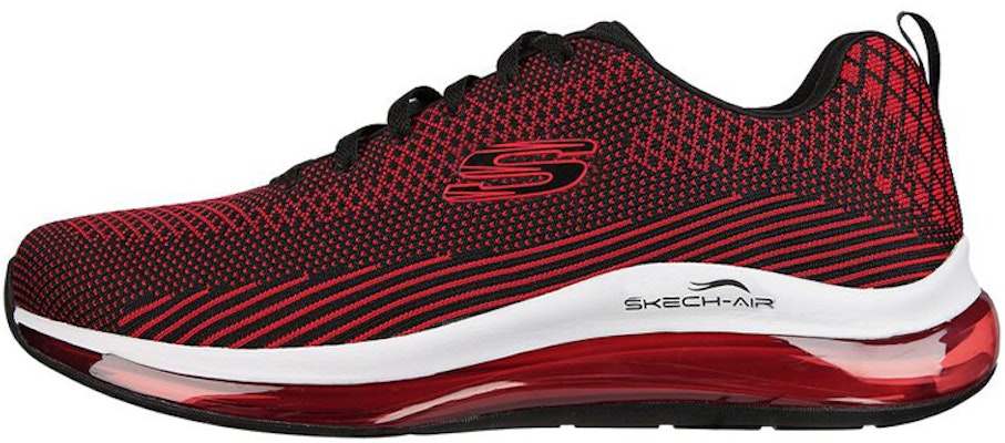 Skechers Skech-Air Extreme 2.0 'Red' 232340-BKRD Buy Skechers Skech-Air Extreme 2.0 'Red' 232340-BKRD