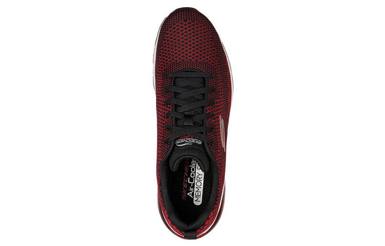 Shop Skechers Skech-Air Extreme 2.0 'Red' 232340-BKRD
