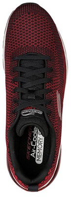 Skechers Skech-Air Extreme 2.0 'Red' 232340-BKRD Shop Skechers Skech-Air Extreme 2.0 'Red' 232340-BKRD