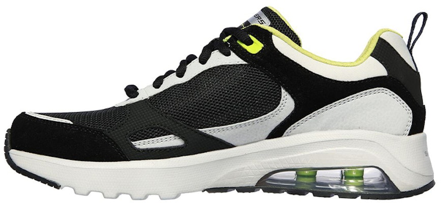 Skechers Skech-Air Extreme 'Black Lime' 232035-BKLM Buy Skechers Skech-Air Extreme 'Black Lime' 232035-BKLM