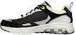 Skechers Skech-Air Extreme 'Hitam Limau' 232035-BKLM