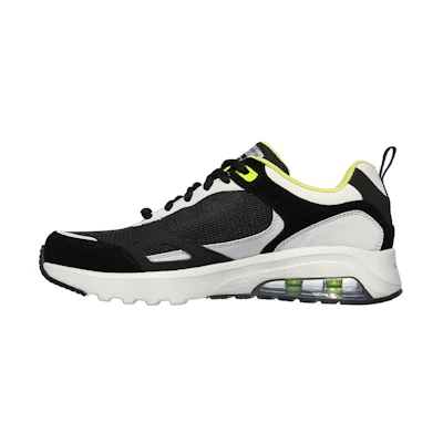 Skechers Skech-Air Extreme 'Black Lime'