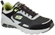 Skechers Skech-Air Extreme 'Hitam Limau' 232035-BKLM