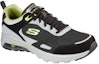 Lookbook Skechers Skech-Air Extreme 'Hitam Limau' 232035-BKLM