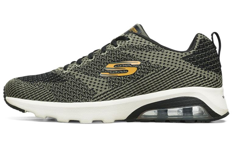 Skechers Skech-Air Extreme Black 51494-OLBK