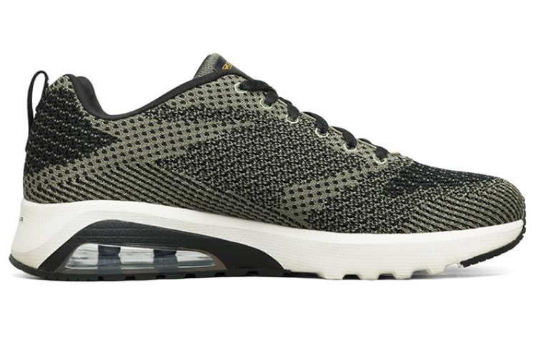 Order Skechers Skech-Air Extreme Nero 51494-OLBK